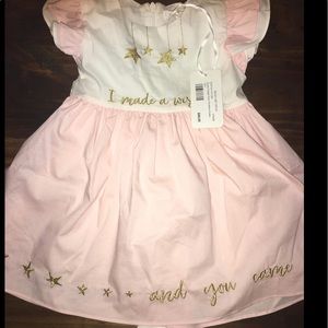 12 month dress